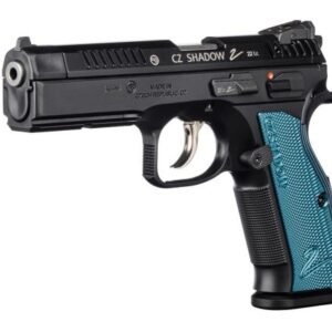 CZ Rimfire Pistol Mod. CZ SHADOW2 KK .22lr