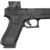 GLOCK Pistol Mod. 45 Gen5 A-Cut Combo 9mmLuger Aimpoint COA