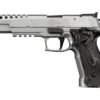 CLUB 30 Pistol Mod. M-Six by GSG 9mmLuger - Stainless