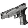 CLUB 30 Pistol Mod. M-Six DLC by GSG 9mmLuger - Schwarz