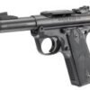 RUGER Rimfire Pistol Mod. Mark IV 22/45 Anniversary .22lr