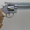 T'n T Triebel Revolver Mod. BDS 357 Black .357Mag S&W L-Rahmen