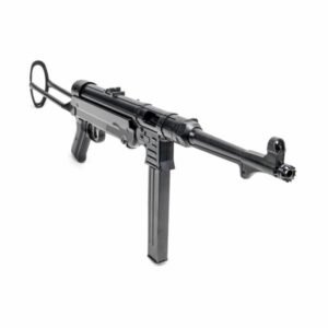 GSG Semi-Automatic Rifle Mod. MP-40 9mmLuger
