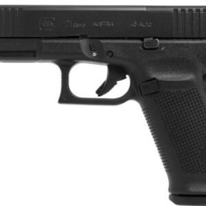 GLOCK Pistol Mod. 21 Gen5 MOS FS .45Auto