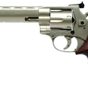 ARMINIUS Revolver Mod. HW 357 -6' TTC Chrom .357Mag Target Trophy Combat