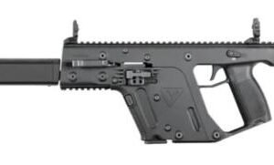 Kriss Vector Semi-Automatic Rifle Mod. Kriss Vector CRB G2 9mmLuger (BKA-Bescheid)