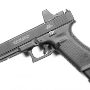 Advantage Arms Pistol Conversion Kit f. Glock 17/34 Gen4/Gen5 .22lr MOS und Gewinde