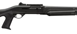 BENELLI Semi-Automatic Shotgun (short) Mod. M2 Tactical 12/76 LL 47cm MC