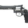 CLUB 30 Revolver Mod. 686 -6' FERLACH BLACK .357Mag DLC /schwarz