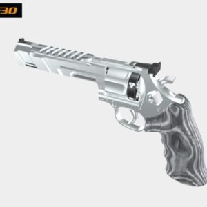 CLUB 30 Revolver Mod. RLrange HWC -6' .357Mag