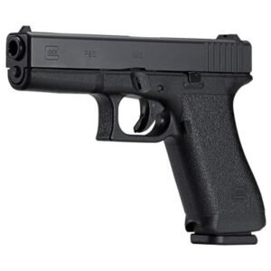 GLOCK Pistol Mod. P80 -Limited Edition 9mmLuger