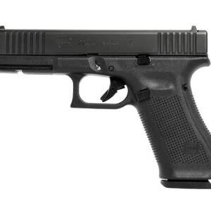 GLOCK Pistol Mod. 22 Gen5 FS .40S&W