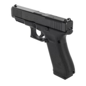 GLOCK Pistol Mod. 47 Gen5 MOS FS 9mmLuger