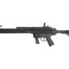 GSG Semi-Automatic Rifle Mod. GSG-9 Sport -16,6' 9mm_Luger