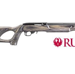 RUGER Rimfire Semi-Automatic Rifle Mod. 10/22 Target Lite .22lr Laminate Thumbhole