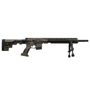 SCHMEISSER Semi-Automatic Rifle Mod. AR15 DMR .223Rem| 18'/46cm