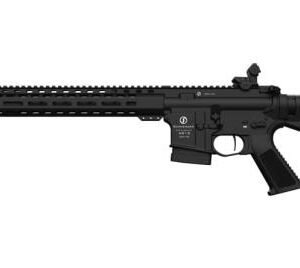 SCHMEISSER Semi-Automatic Rifle Mod. AR15 Dynamic .223Rem| 16,75'/42cm