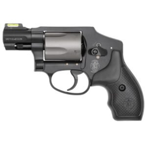 SMITH & WESSON Revolver Mod. 340 PD -1 7/8'' HIVIZ .357Mag /.38spec +P