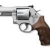 SMITH & WESSON Revolver Mod. 686 -3' Security Special .357Mag