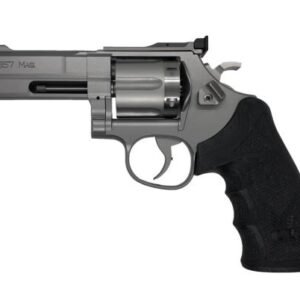 SPOHR Revolver Mod. L562 4.0 -4' .357Mag