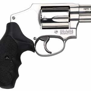 SMITH & WESSON Revolver Mod. 640 -2 1/8' Centennial .357Mag