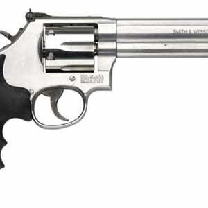 SMITH & WESSON Revolver Mod. 686 -6' .357Mag