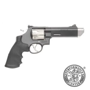 SMITH & WESSON Revolver Mod. 627 -5' V-Comp .357Mag 8-Schuss