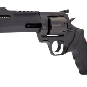 TAURUS Revolver Mod. Raging Hunter -5 1/8' .357Mag