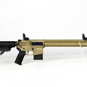 Tippman Arms Rimfire Semi-Automatic Rifle Mod. M4-22 ELITE-GS -16' FDE .22lr FLAT DARK EARTH