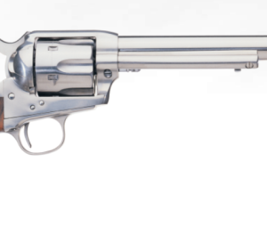 UBERTI Revolver Mod. 1873 Cattleman -5,5' .357Mag Stainless