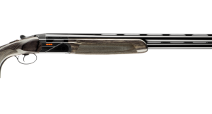 BERETTA O+U Shotgun for Shooters Mod. 688 Black Sporting AS 12/76 LL 81cm