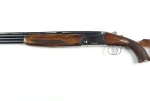 AKKAR O+U Shotgun for Hunters Mod. Churchill 206X Hunting 12/76 LL 71cm