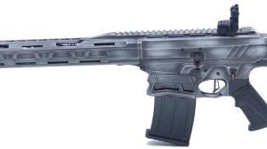 TYPHOON DEFENCE Semi Automatic Shotgun (magazine) Mod. F12 Sport DCSatin IPSC 12/76 LL 47cm PaketII