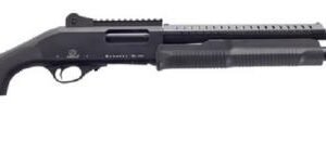 AKKAR Pump Action Shotgun <60cm Mod. TK-355 (612PS) 12/76 LL 51cm