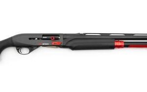 BENELLI Semi-Automatic Shotgun >60cm Mod. M2 Speed 12/76 LL 66cm MC