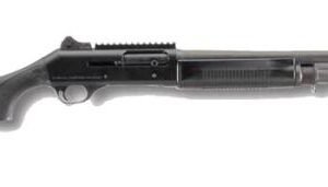 BENELLI Semi-Automatic Shotgun (short) Mod. M4 Super 90 MC 12/76 LL 47cm Jagdschaft