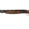 BRENNER O+U Shotgun for Shooters Mod. BF18 black 12/76 71cm