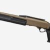 Fabarm Pump Action Shotgun <60cm Mod. Martial Cantilever 12/76 LL 51cm