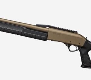 Fabarm Pump Action Shotgun <60cm Mod. Martial Cantilever 12/76 LL 51cm